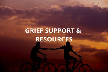 Grief Support & Recources